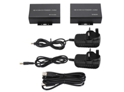 Extensor Hdmi EOOCOO (transmissão Sem Compressão Full Hd 1080p)