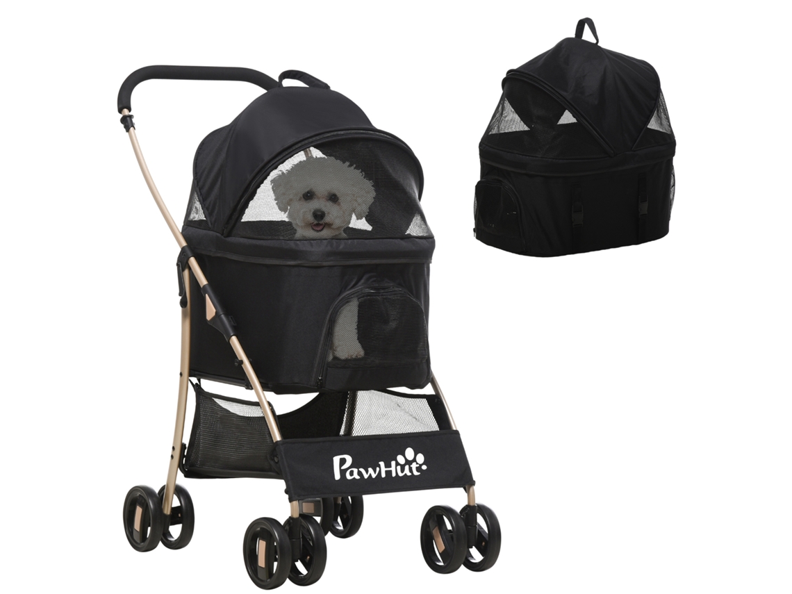 Parede de Escalada para Gatos, 4 Peças, Rede, Ponte, Até 5 Kg, Cinza, S/MARCA