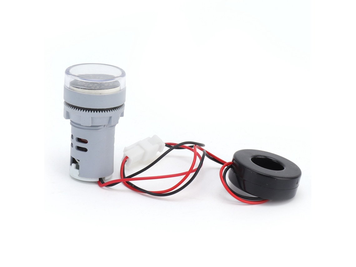 Indicador de Sinal de Corrente Universal 60 500v Ca