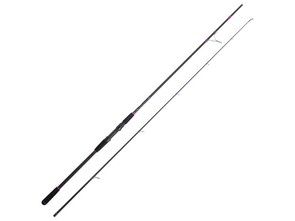 Cana Spinning Sky Line Bass Evolution Mh Prateado 3.00 M / 20-80 Gcinnetic
