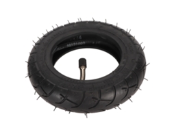 Pneu Mali para Scooter Elétrico 6x1 1/4, Borracha, Substituição