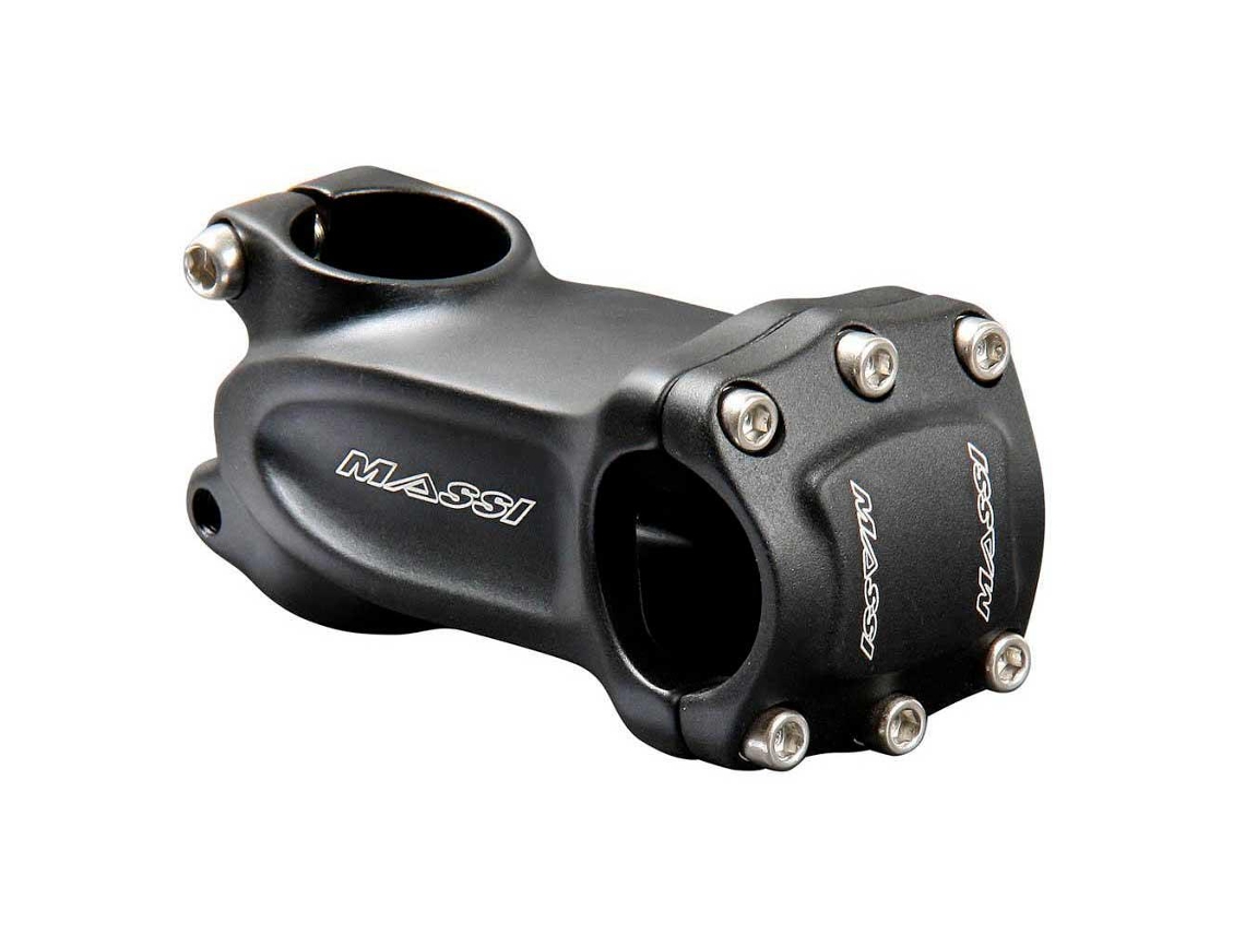 Massi Stem Cm-Dh06 F R&Dh 31.8 Mm