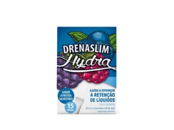 Suplemento Retenção de Líquidos Hydra DRENASLIM