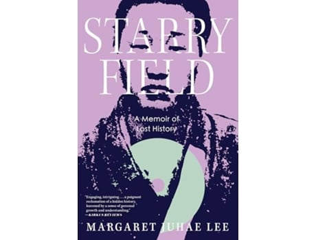 Livro Starry Field de Margaret Juhae Lee (Inglês - Capa Dura)