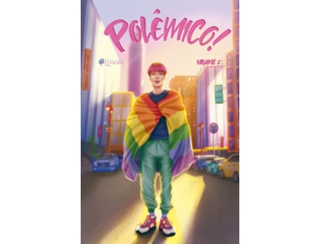 Livro Polêmico! De Anya (português Do Brasil)