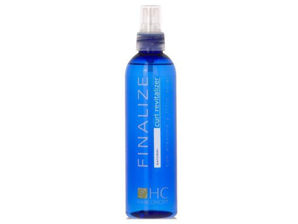 H C Finalize Curl Revitalizer Natural 250