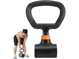 Cabo para Kettlebell, Acessório Pegada de Halter, Equipamento Exercício Ajustável, Treino Durável, Ideal