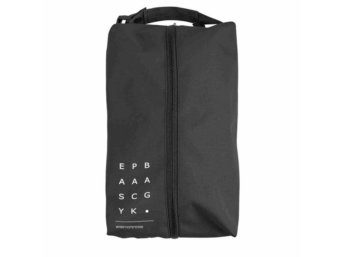 Saco de Armazenamento para Sapatos Impermeável Portátil