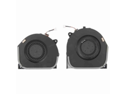 2026zentro-cooler De Cpu E Gpu Para Laptop 4 Pinos Substituição Para Lenovo Legion 2018 Y7000 Y7000p Y530