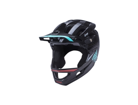 Capacete de bicicleta de montanha Urge gringo de la pampa