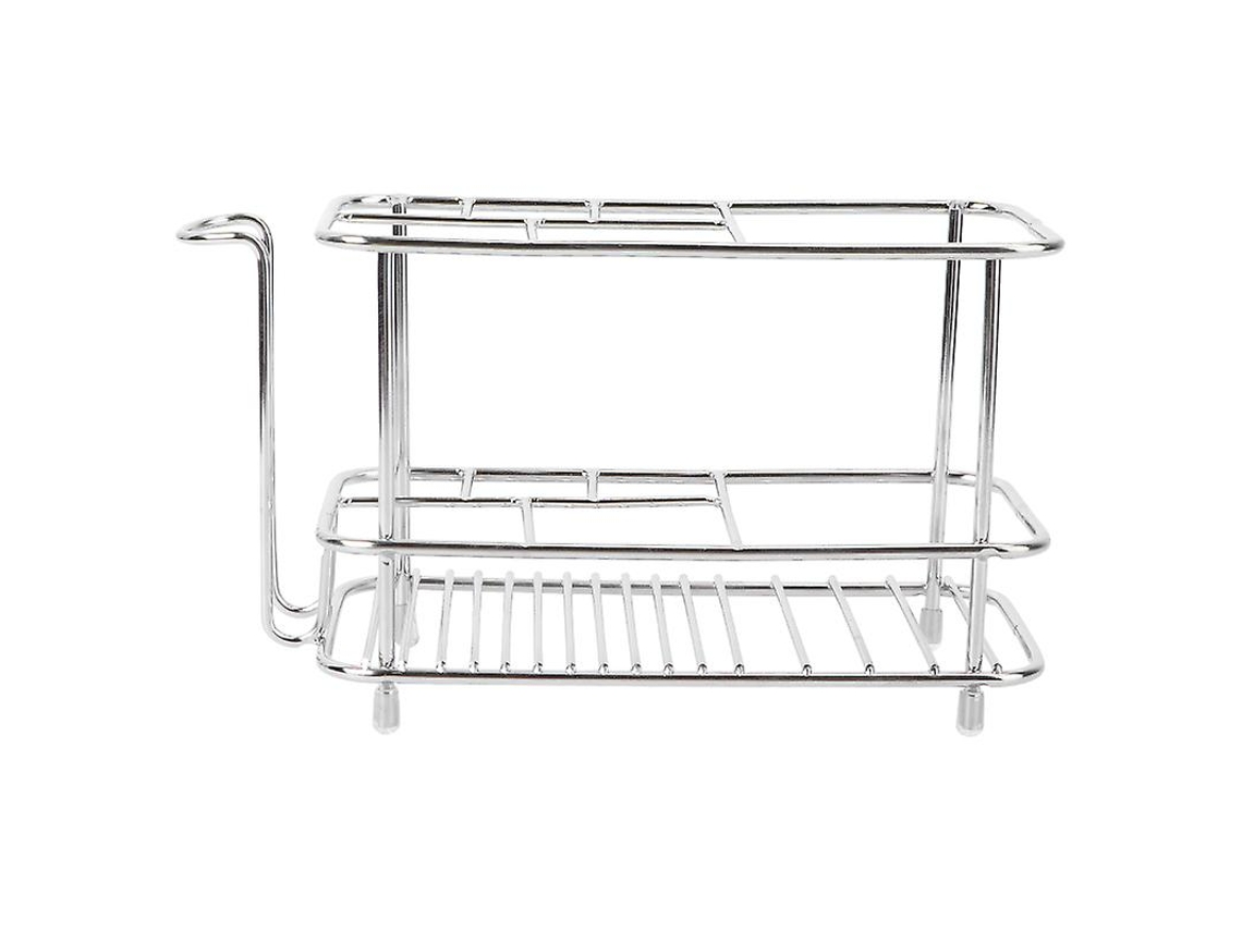 Chuveiro Rack de Banheiro ALLINLESS
