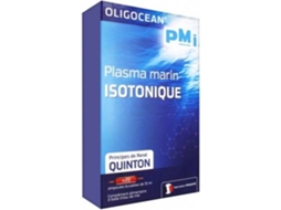 Superdiet Oligocean Iso-pmi 20x15ml