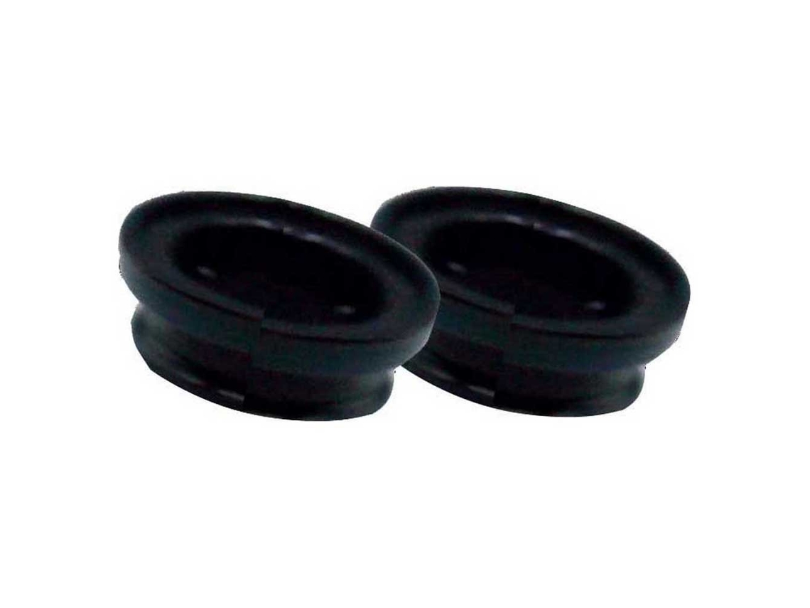Guia de Linha Anodizada Daiwa Pretomvspools