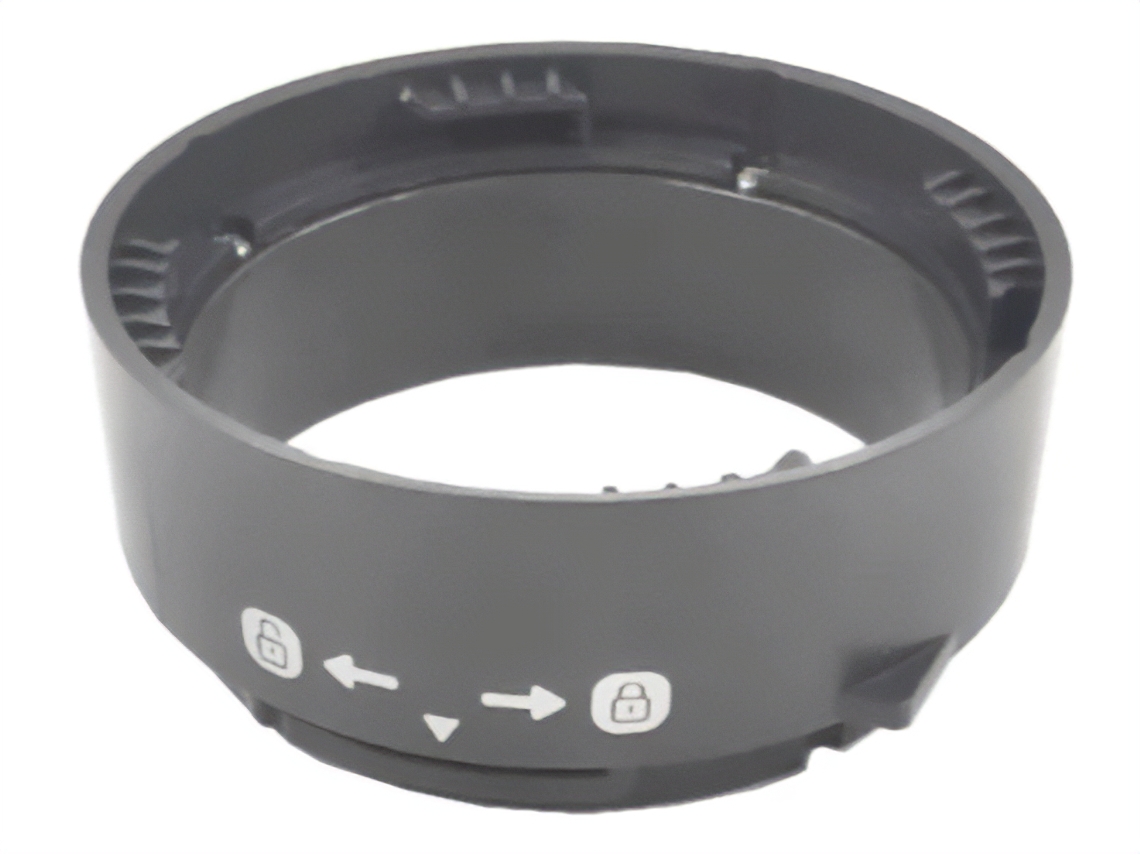 Suporte com Rosca para Copo de Liquidificador MOULINEX - MS-651090