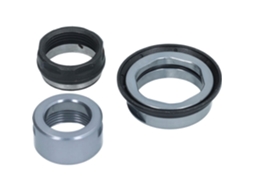 Locknut, à direita SHIMANO WH-RX570-TL-F12