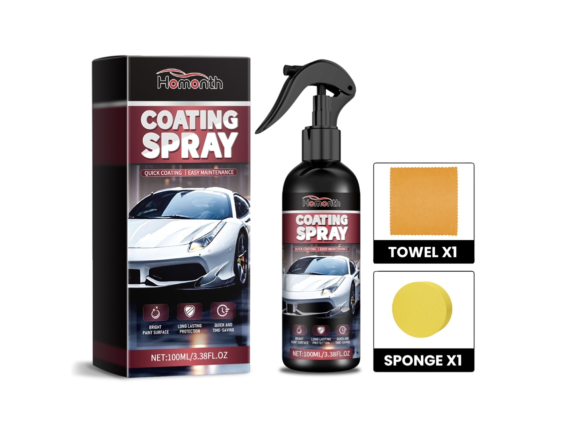 Produto de Revestimento para Carros LAXISCREED