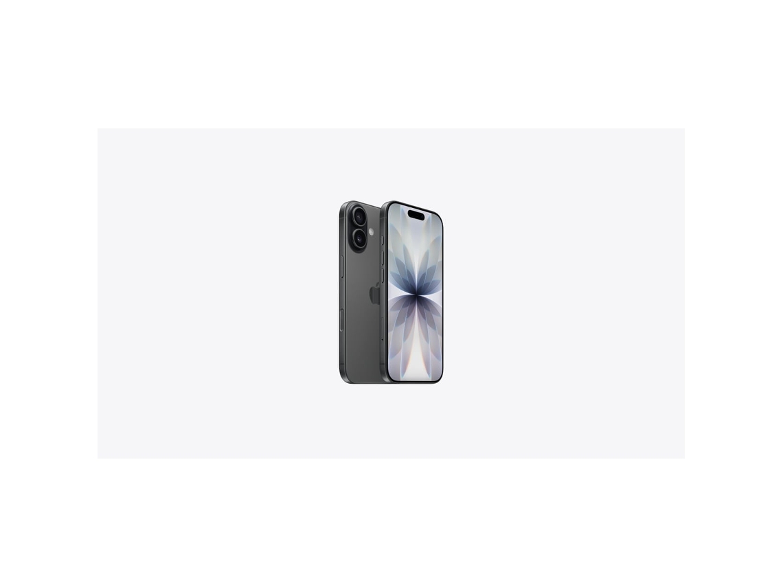 Iphone 17 APPLE Recondicionado Sinais de Uso (256 Gb Preto)