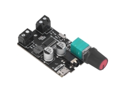 Placa Amplificador Mini LAXISCREED 2x50w Estéreo