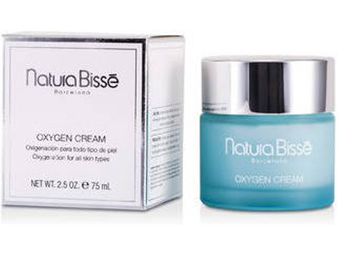 Creme de Rosto NATURA BISSÉ Oxygen Cream (75 ml)