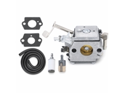Carburador Hda234 Compatível Com Motor Gx100u, Referência 16100-z4e-s14/s15/s16, 2,8 Hp_syn