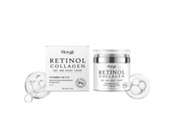 Creme com Retinol para Combater Envelhecimento e Manter Pele Jovem LAXISCREED