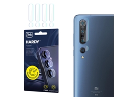 Película De Ecrã Xiaomi Mi 10 Pro 5g 3mk Hardy Fusion Lens Protection