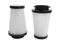 Acessórios de Aspirador Filtro de vácuo de substituição para filtro de ar reutilizável F2 Vacuum Hepa Filter