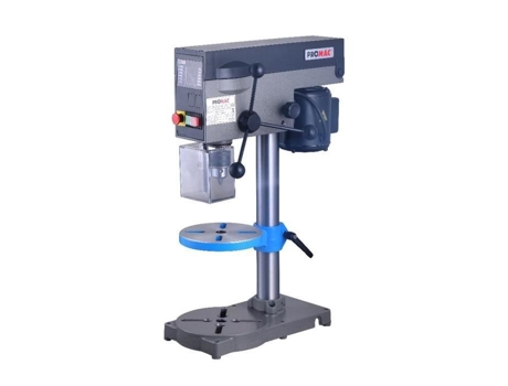 Furadeira de Bancada PROMAC com Laser de Centralização Jd-1350