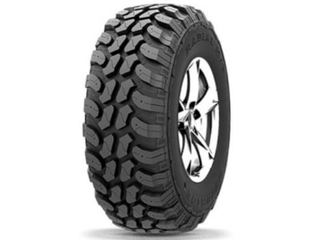 Pneu para Carro GOODRIDE RADIAL SL366 M/T 235/75QR15LT