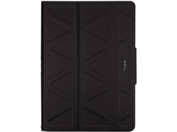 Capa Tablet TARGUS Pro-Tek (Universal - 10'' - Preto)