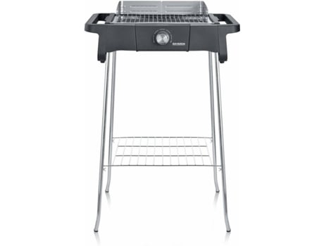 Barbecue Elétrico  PG8124 (2500 W)