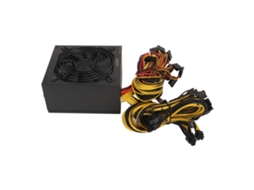 Fonte de Alimentação EOOCOO para Mineração, 2000w, 8 Gpus | EOOCOO
