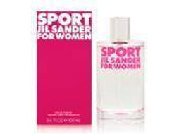 Perfume JIL SANDER SPORT Eau de Toilette (100 ml)
