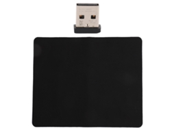 2026 receptor de Mouse e Teclado Sem Fio Usb 2.4g