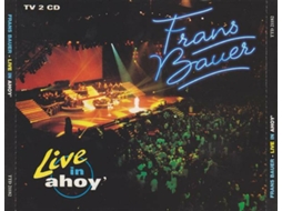Cd Live In Ahoy Koch Mm