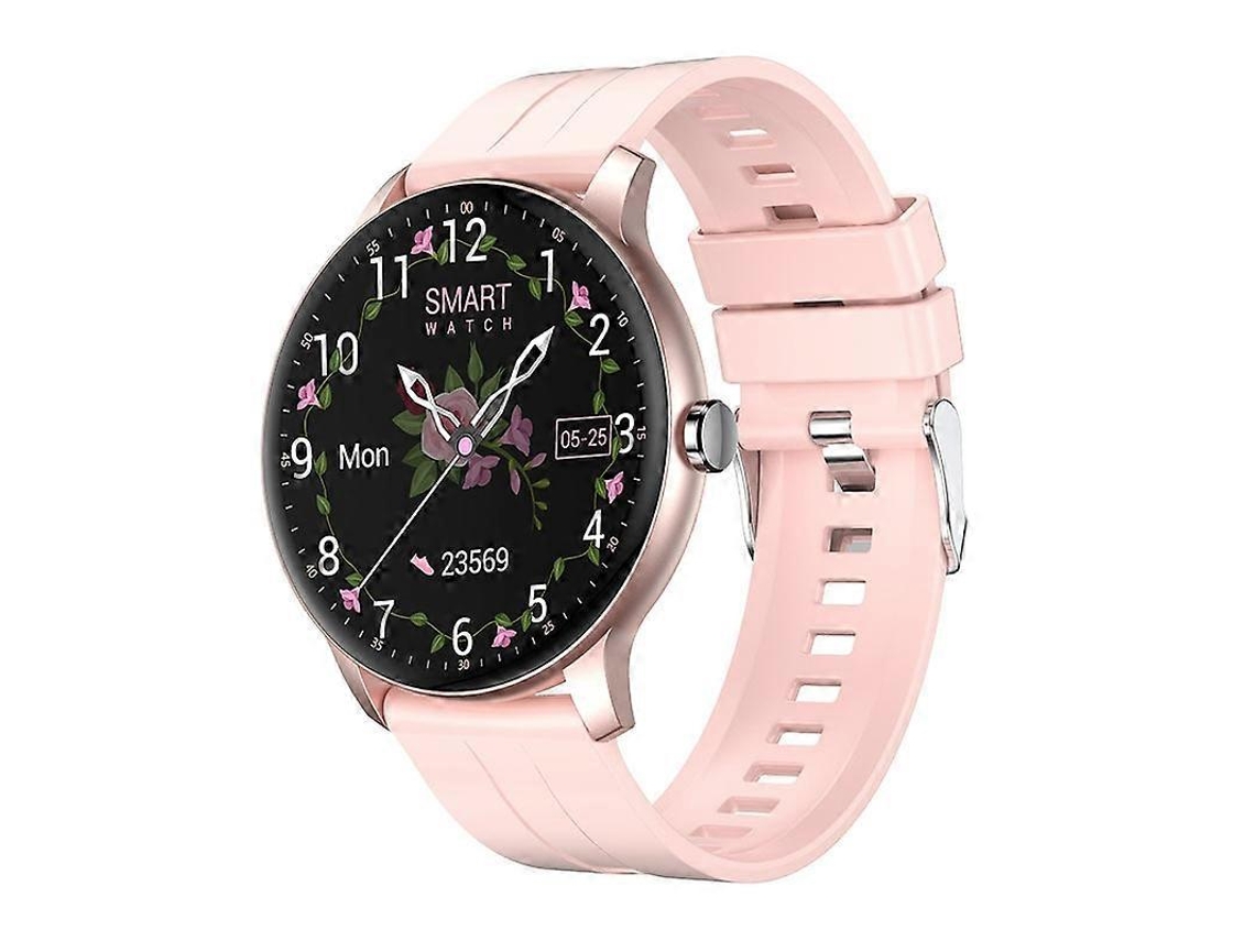 Smartwatch Z2 com tela colorida de 1,3 polegadas VONKELIOS