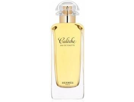 Perfume HERMÈS Caléche Eau de Toilette (50 ml)