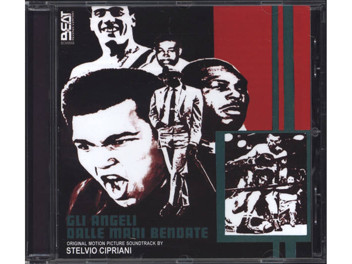 CD Stelvio Cipriani - Glennkill - Ein Schafskrimi (1CDs)