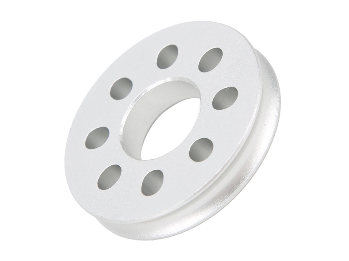 Laxiscreed Polia Decorreia Circular Estável E Silenciosa Para Máquinas
