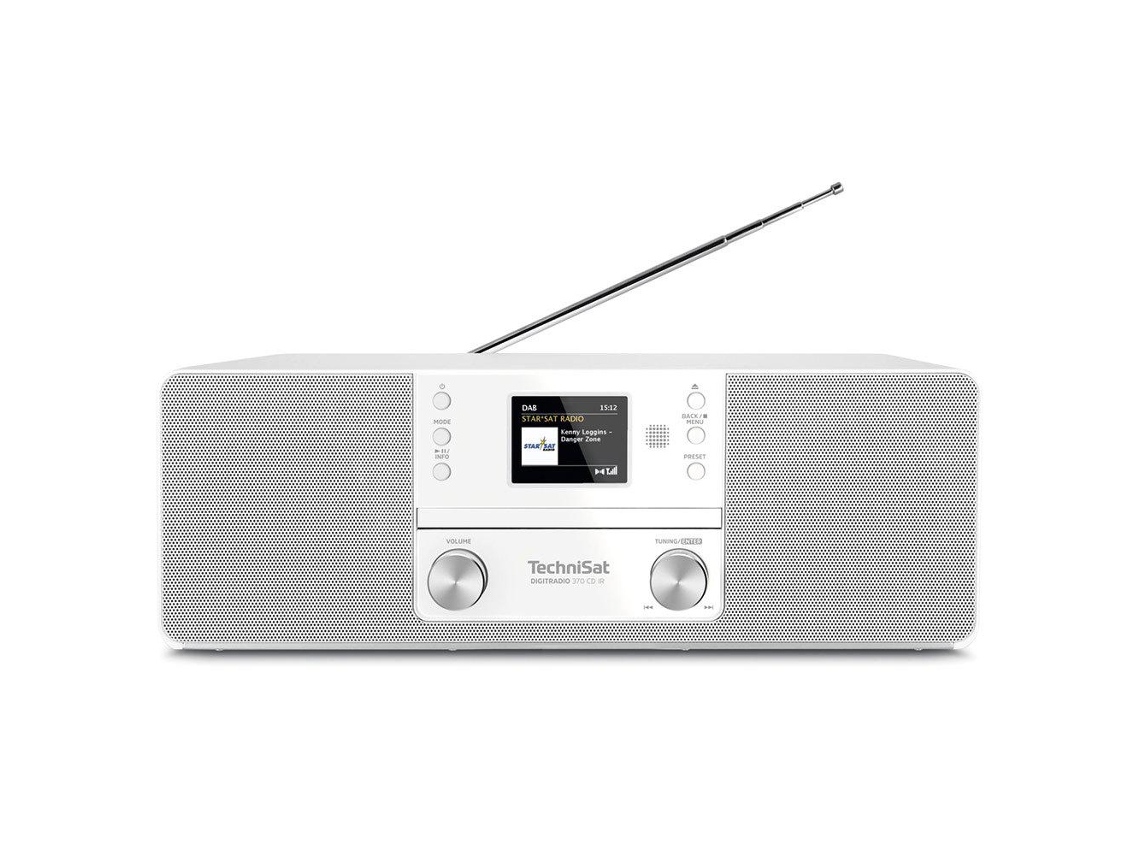 Technisat Digit370 Cd Ir