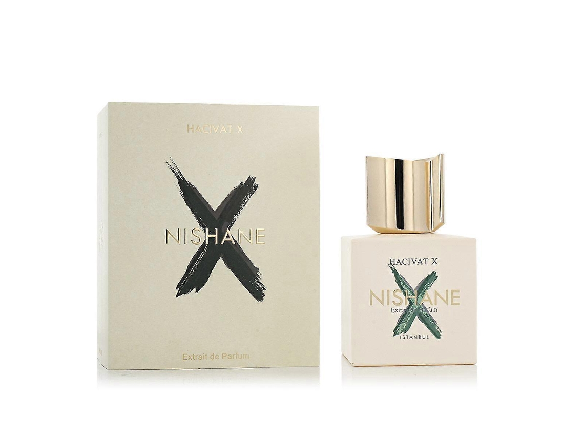 Unisex Perfume Hacivat X 100 Ml