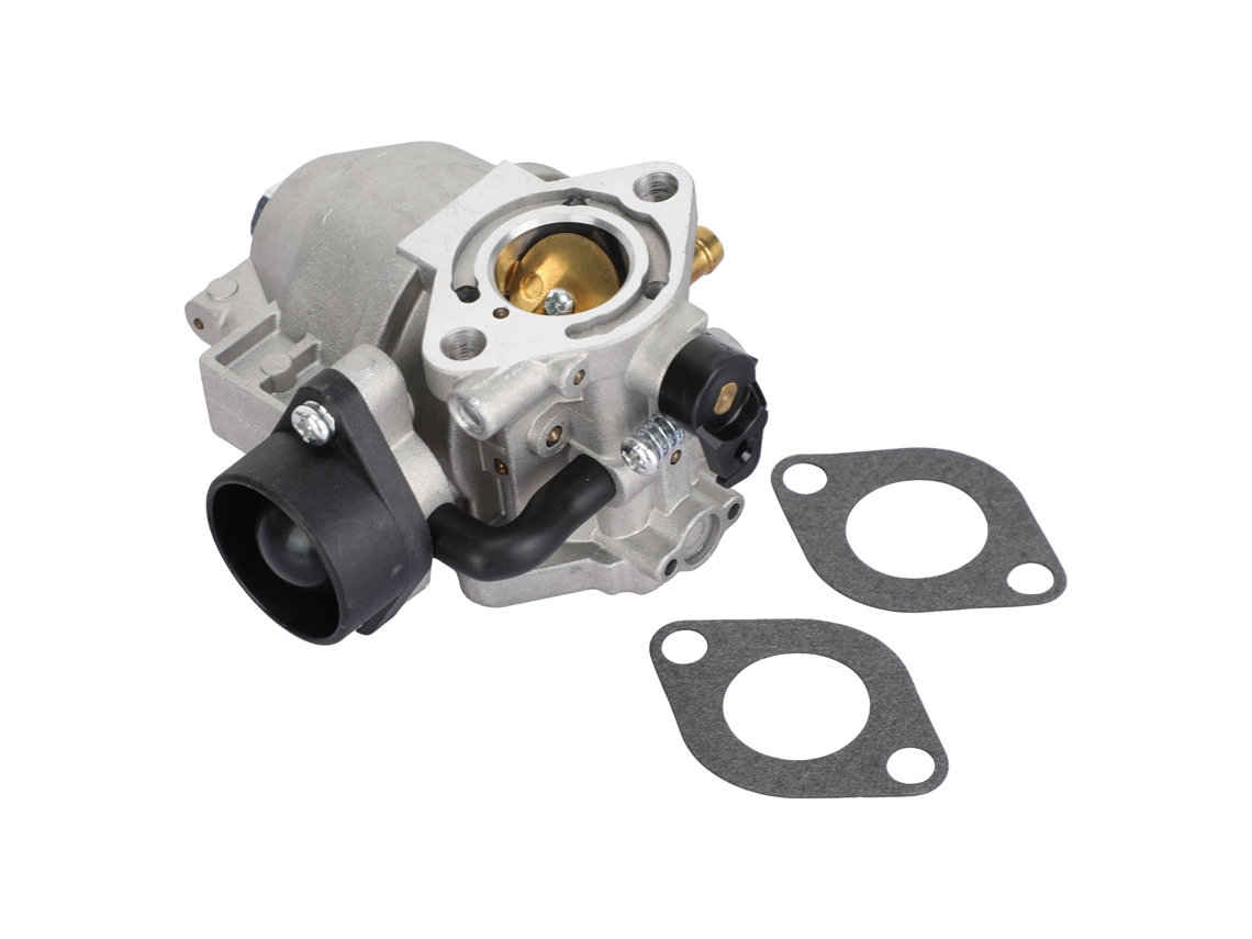 Conjunto de Carburador Primerox para Cortador de Grama Fj180v