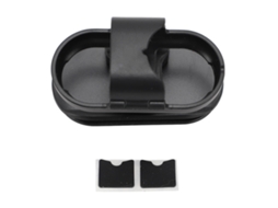 Camera Mount Cap Clip 360 Degree Rotation First Perspective Point Of View Baseball Hat Clamp For Go 3 Go 3s Cameras LAXISCREED