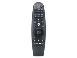 Controle Remoto LG AN MR600 infravermelho substituição XIAOMOYU
