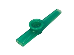 Kazoo De Plástico - Reig - Multicolorido - 12x3x2 Cm - Instrumentos De Sopro - Leve - Fácil De Usar