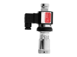 Válvula De Comutação Hidráulica Laxiscreed Com Relé De Pressão De 30 A 210kg/cm²