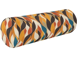 Travesseiro de Pescoço Vintage Frodotgv Suporte Ergonômico Ideal para Viagens, Casa e Escritório