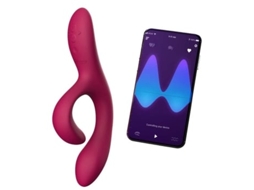 Vibrador TURMIN Cr0314Zzh26 Rosa