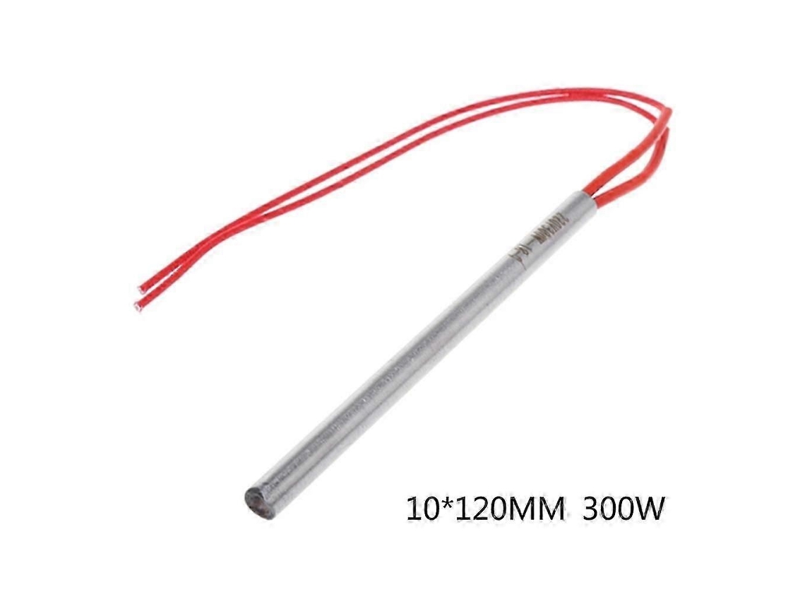 Haste de Aquecimento Ignição 25 26 100/120/200/300 W para Grelhas Pellets Madeira 220 V GOKOCO