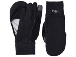 Luvas 6525712 Preto L-XL Mulher CMP